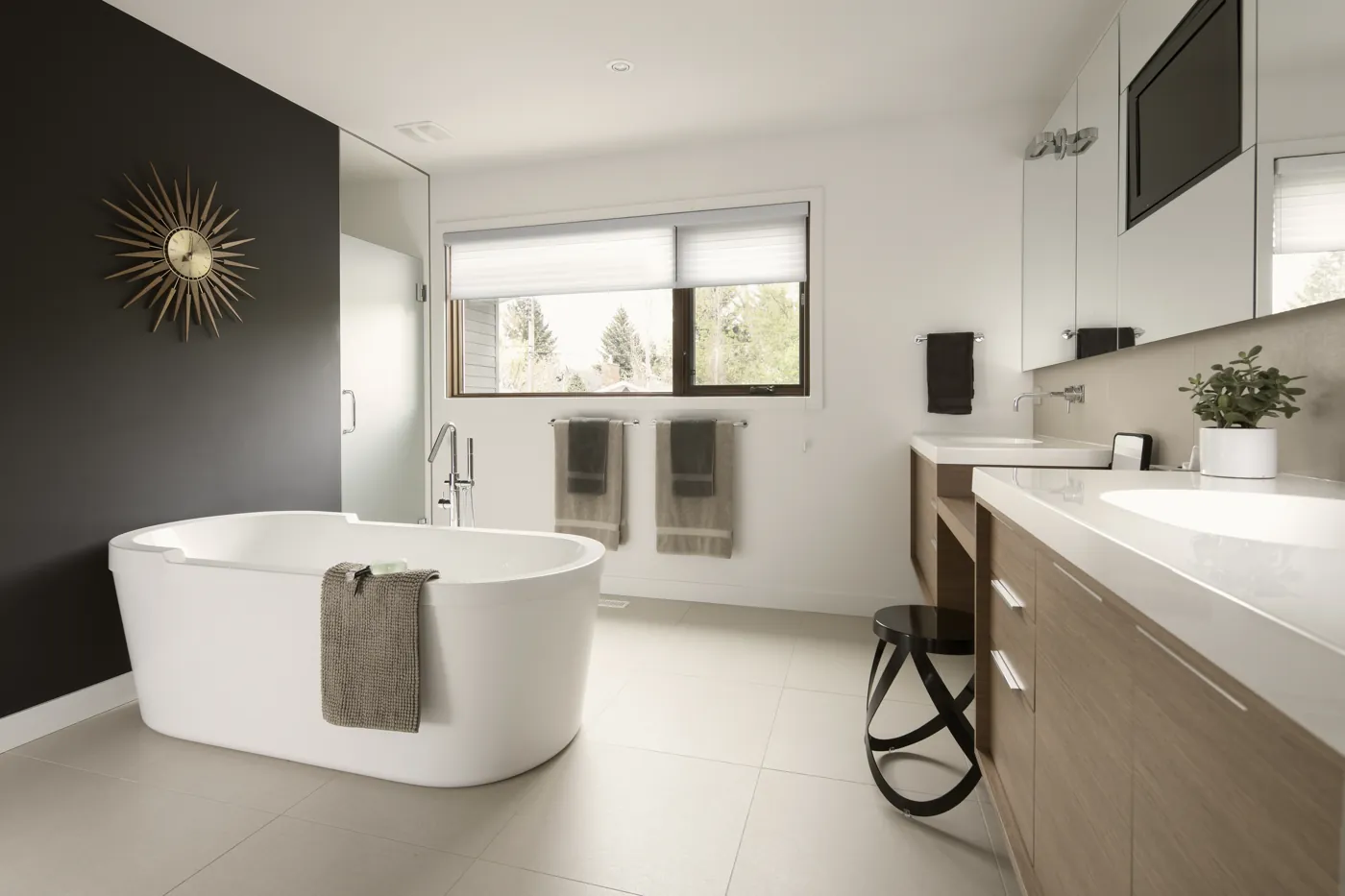 Bathroom Installation