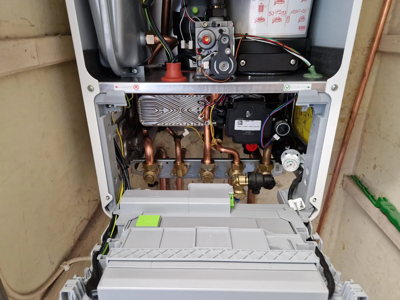 Boiler Servicing & Repairs