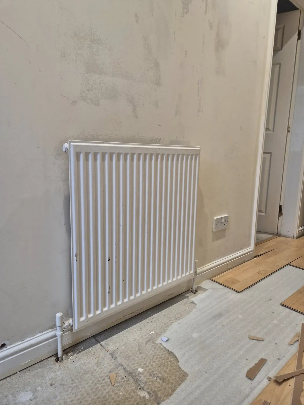 Central Heating