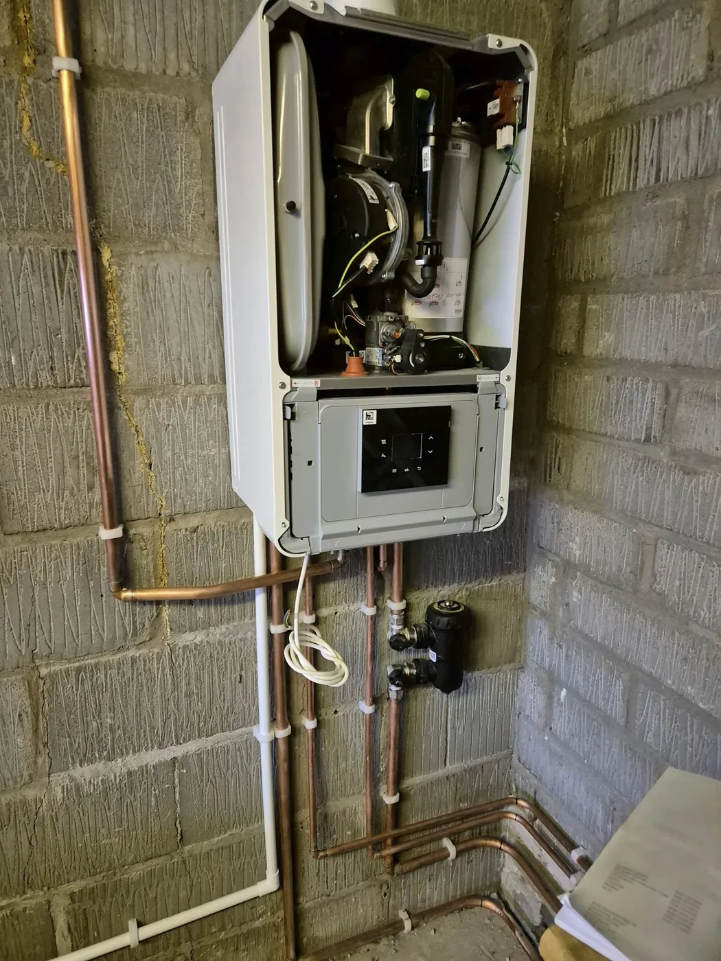 LPG Services
